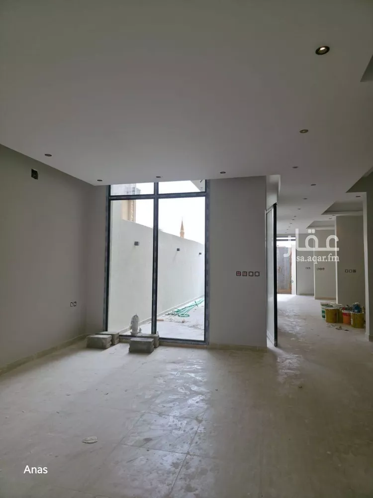 فيلا للبيع في شارع عبدالغني بن سلام, حي الملك فيصل, مدينة الرياض, منطقة الرياض صورة 3