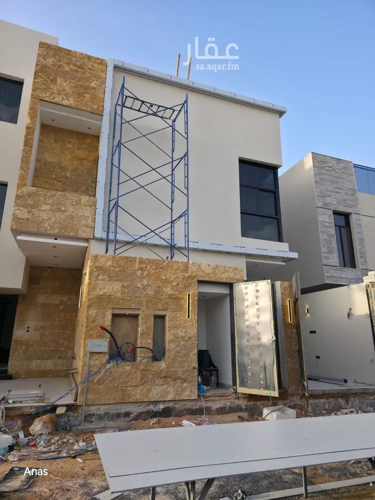 دور للبيع في شارع محمد كمال الهروي, حي الخليج, مدينة الرياض, منطقة الرياض