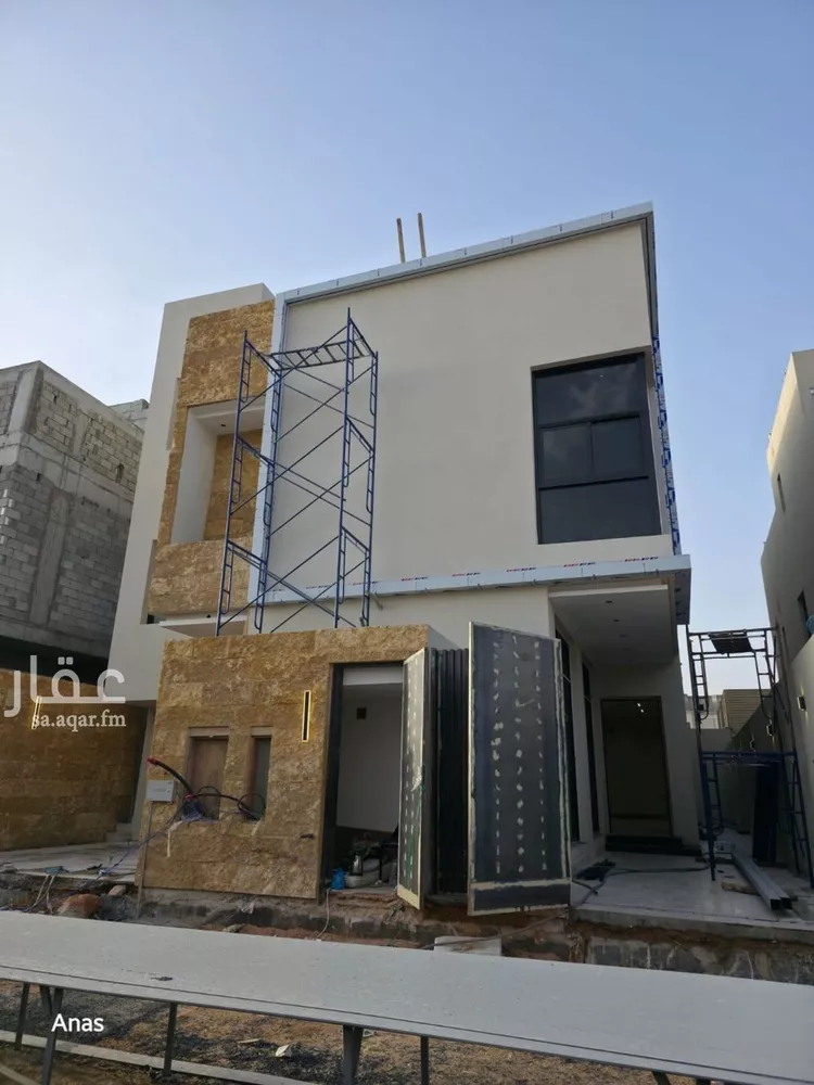 دور للبيع في شارع محمد كمال الهروي, حي الخليج, مدينة الرياض, منطقة الرياض صورة 2