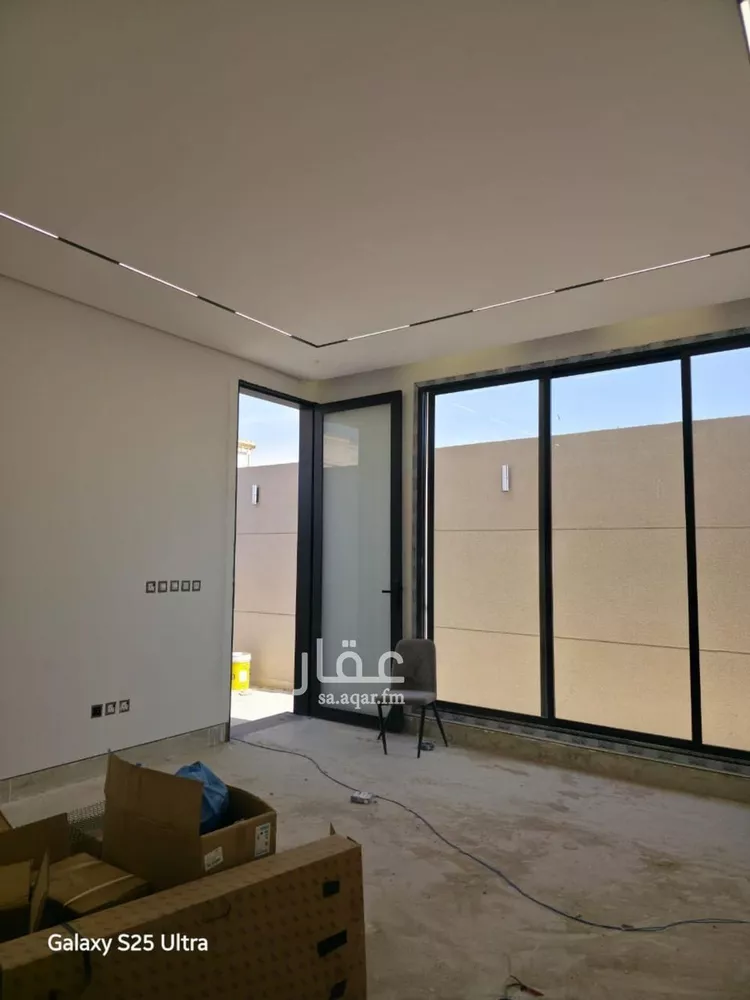 دور للبيع في شارع جبل طارق, حي قرطبة, مدينة الرياض, منطقة الرياض 6