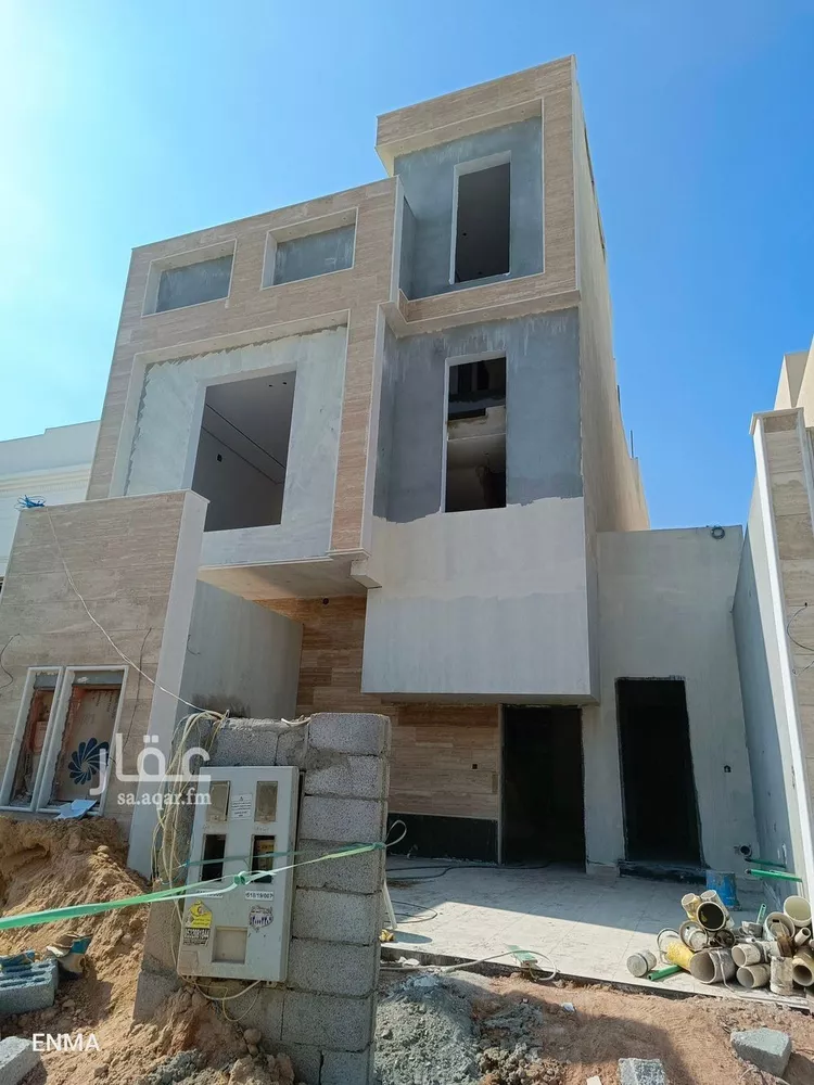 فيلا للبيع في شارع الشيخ جابر الاحمد الصباح, حي الخليج, مدينة الرياض, منطقة الرياض صورة 4