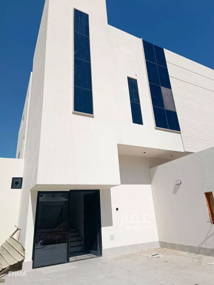 دور للبيع في شارع أبي الحسن بن مسعود, حي القدس, مدينة الرياض, منطقة الرياض