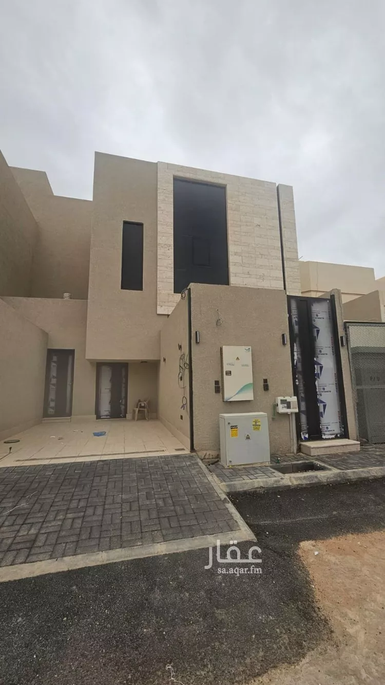 فيلا للبيع في شارع وادي رماه, حي الأندلس, مدينة الرياض, منطقة الرياض