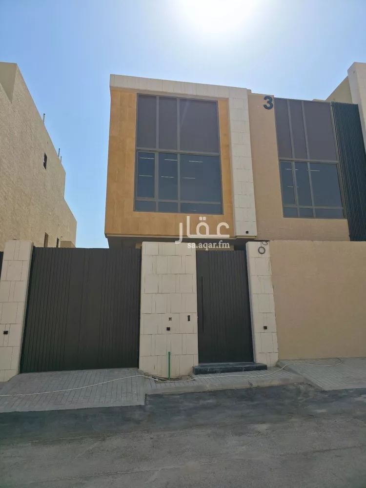 دور للبيع في شارع الحصنة, حي غرناطة, مدينة الرياض, منطقة الرياض
