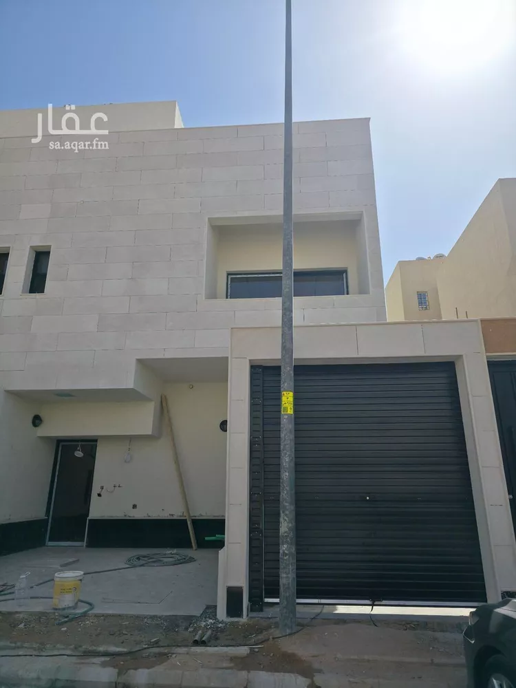 شقة للبيع في شارع سليمان بن هاشم, حي الخليج, مدينة الرياض, منطقة الرياض