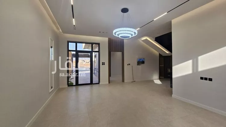 فيلا للبيع في شارع أسد السنة, حي الفاروق, مدينة الرياض, منطقة الرياض 19
