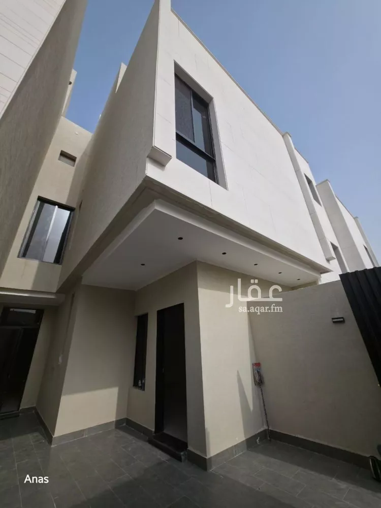 دور للبيع في شارع ابي بكر المؤدب, حي الأندلس, مدينة الرياض, منطقة الرياض صورة 2