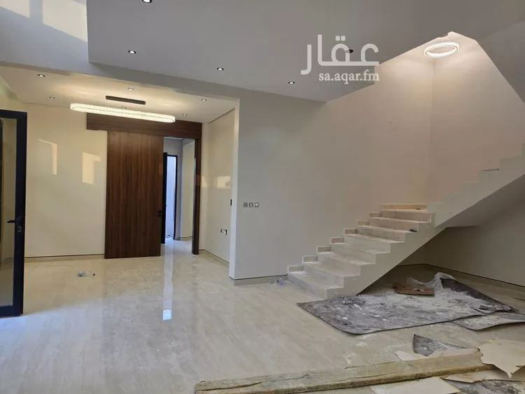 فيلا للبيع في شارع البكيرية, حي الفاروق, مدينة الرياض, منطقة الرياض 6