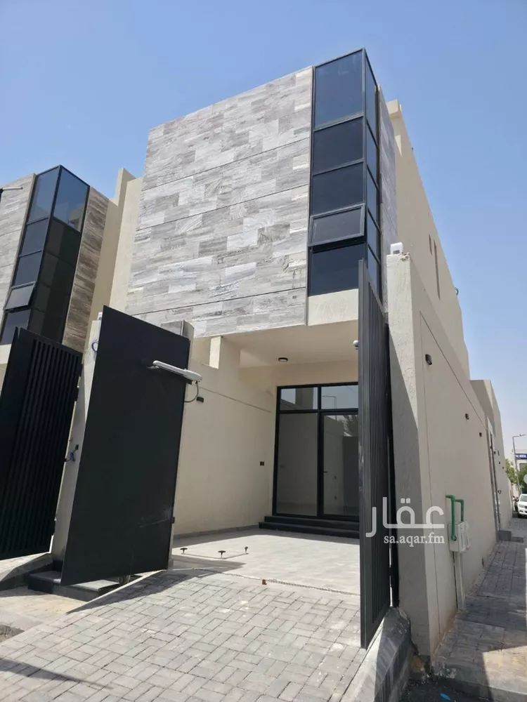 Villa for Sale in Riyadh Al Andalus