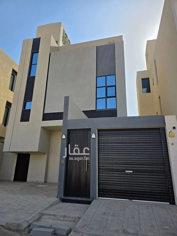 شقة للبيع في شارع المؤتمن الساجي, حي العارض, مدينة الرياض, منطقة الرياض صورة 3