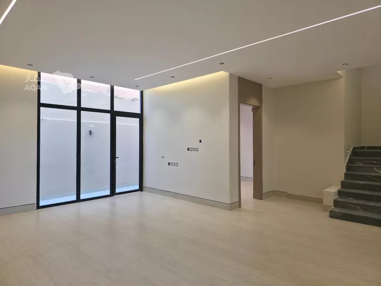 Villa for Sale in Riyadh King Faisal 2