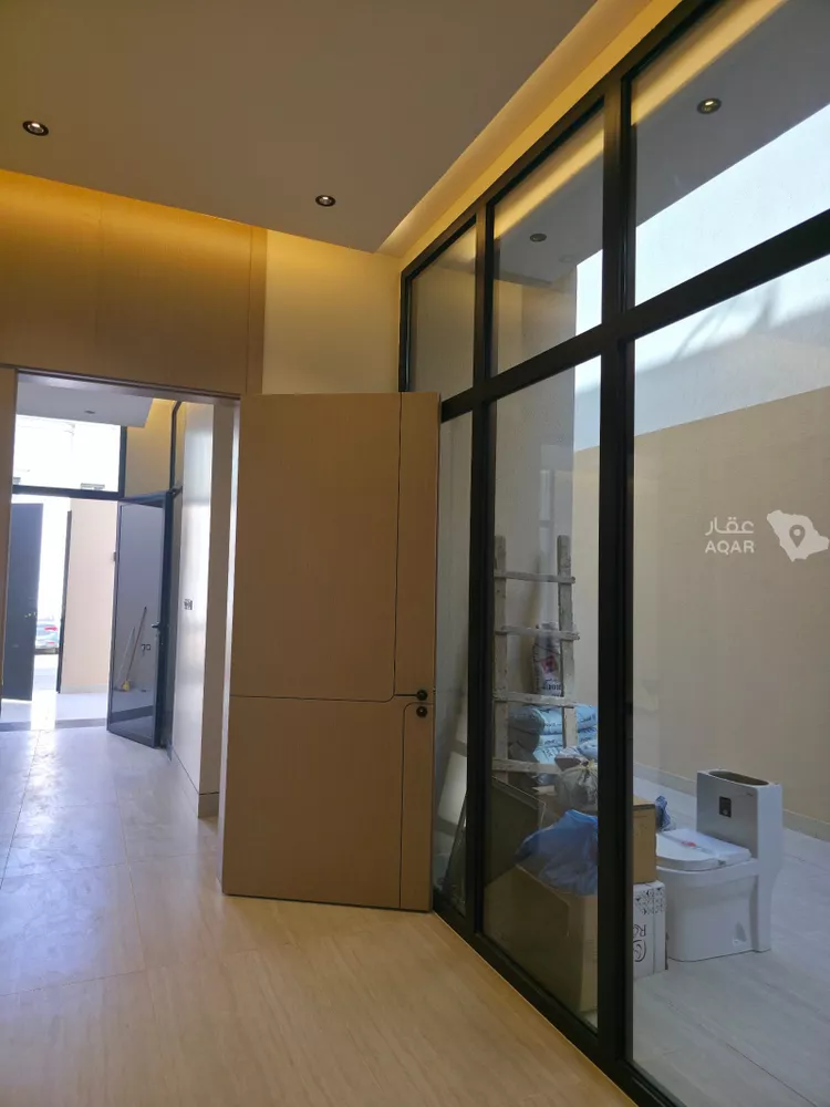 Villa for Sale in Riyadh King Faisal 20