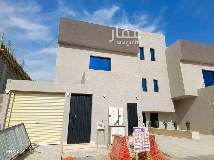 دور للبيع في شارع يوسف الصنهاجي, حي الفاروق, مدينة الرياض, منطقة الرياض صورة 2