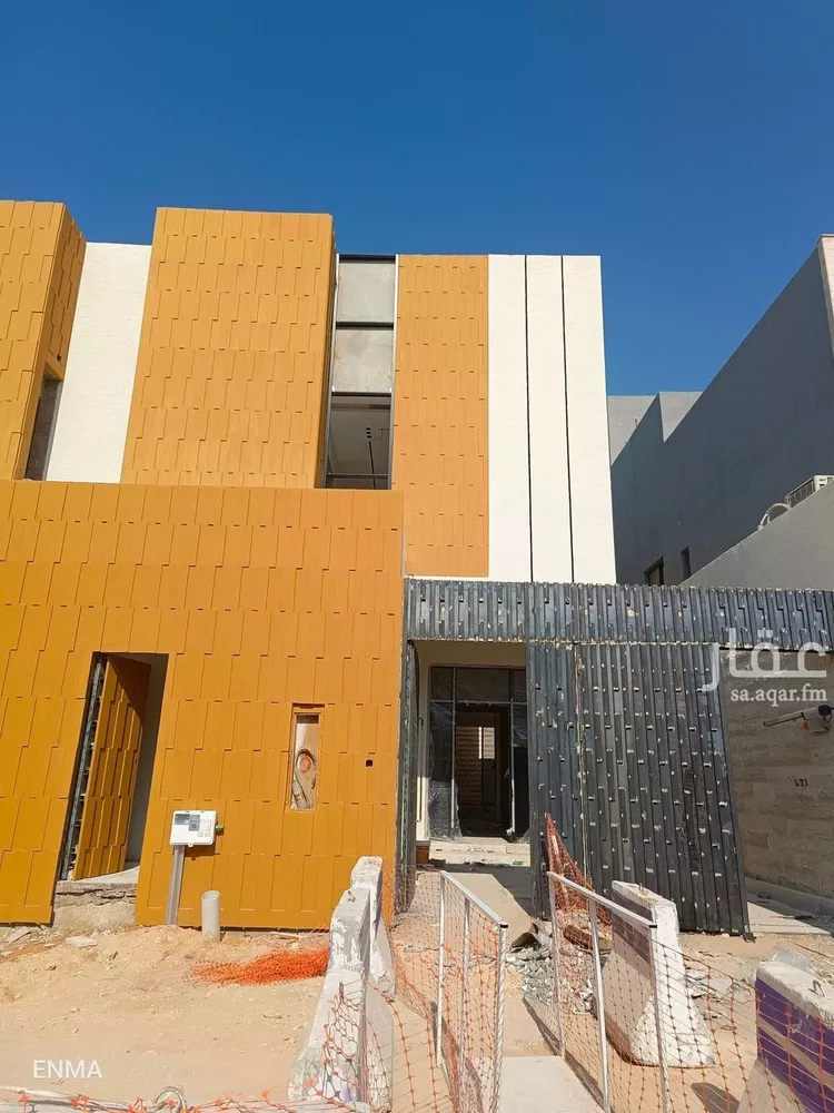 فيلا للبيع في شارع البكيرية, حي الفاروق, مدينة الرياض, منطقة الرياض