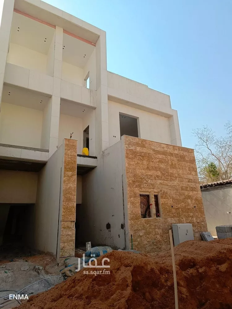 شقة للبيع في شارع دمياط, حي اليرموك, مدينة الرياض, منطقة الرياض صورة 3