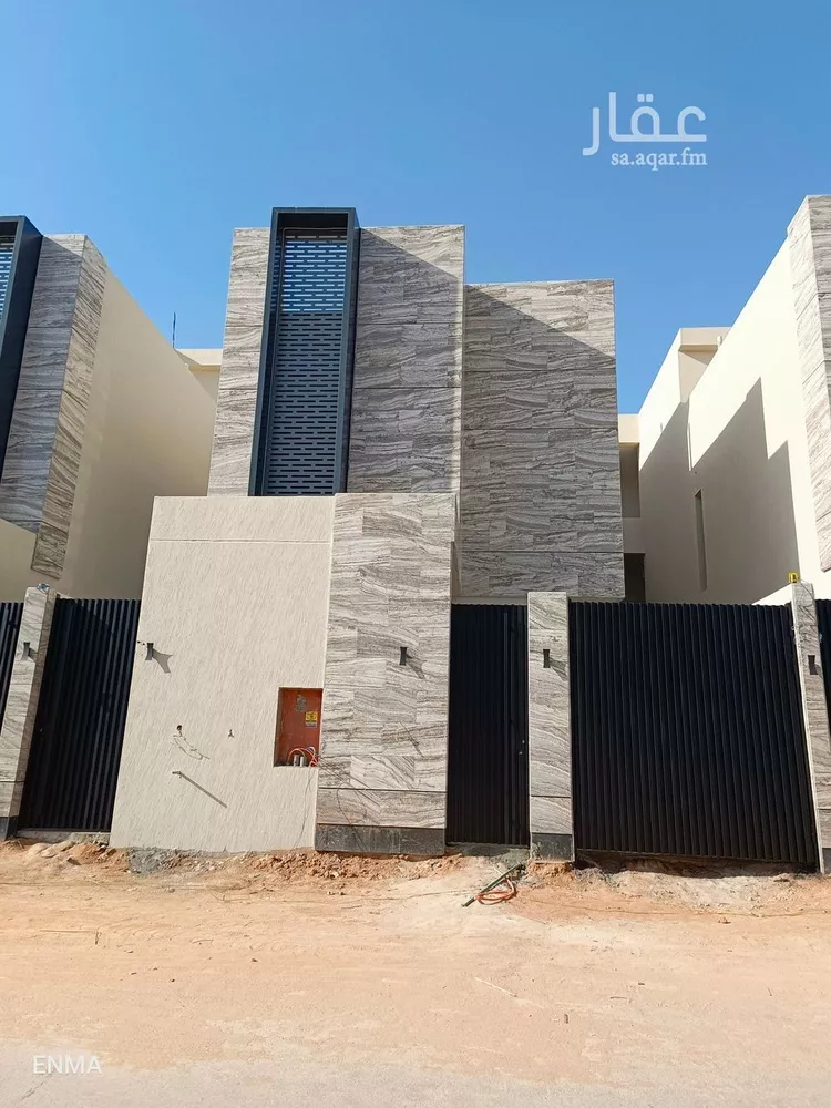 فيلا للبيع في شارع المهاب, حي اليرموك, مدينة الرياض, منطقة الرياض