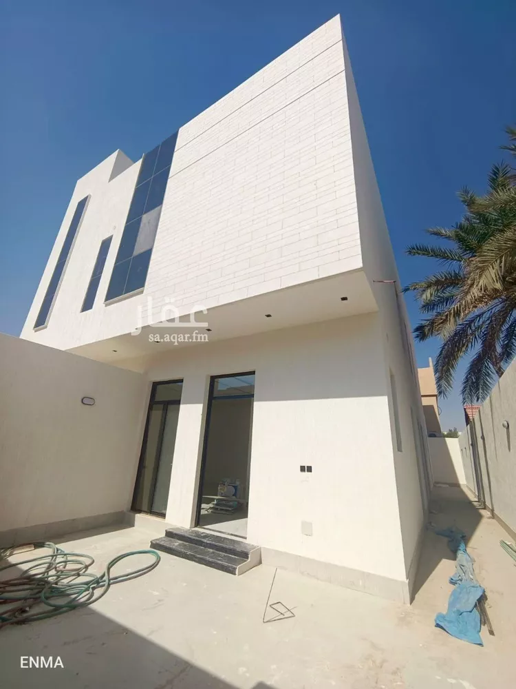 دور للبيع في شارع أبي الحسن بن مسعود, حي القدس, مدينة الرياض, منطقة الرياض صورة 3