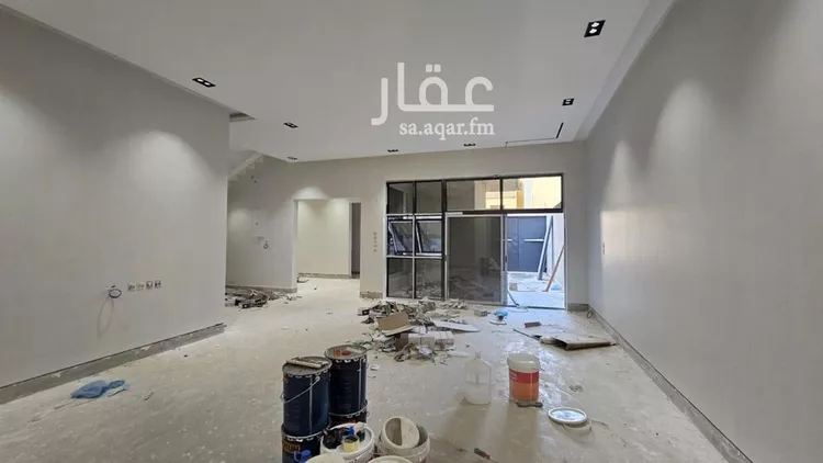 فيلا للبيع في شارع سفيان بن المهلب, حي الملك فيصل, مدينة الرياض, منطقة الرياض صورة 4