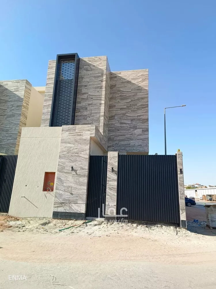 فيلا للبيع في شارع المرابيع, حي اليرموك, مدينة الرياض, منطقة الرياض صورة 2