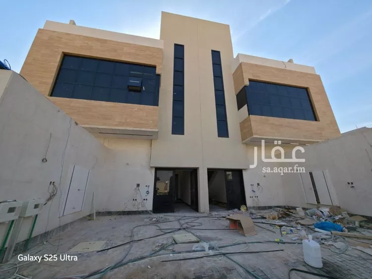 دور للبيع في شارع السند, حي قرطبة, مدينة الرياض, منطقة الرياض صورة 2