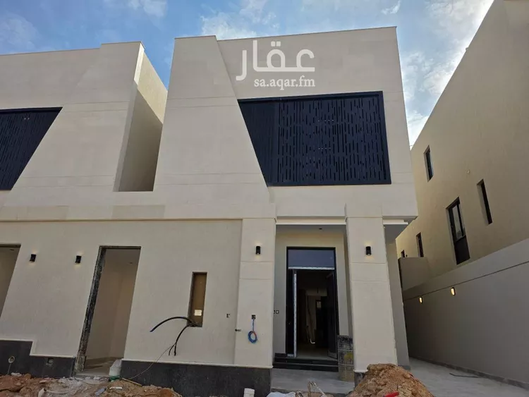 فيلا للبيع في شارع وادي البسيتين, حي الملك فيصل, مدينة الرياض, منطقة الرياض صورة 2