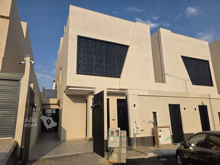 فيلا للبيع في شارع وادي البسيتين, حي الملك فيصل, مدينة الرياض, منطقة الرياض صورة 2