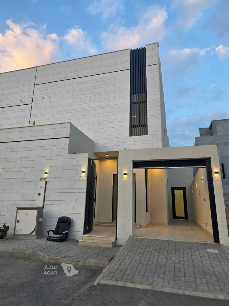 فيلا للبيع في شارع عبدالله بن صالح بن مشخص, حي الفاروق, مدينة الرياض, منطقة الرياض