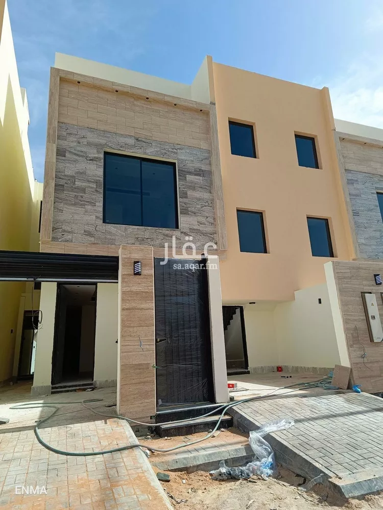 شقة للبيع في شارع شاكر بن ابي بكر, حي الملك فيصل, مدينة الرياض, منطقة الرياض