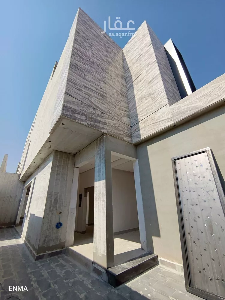 فيلا للبيع في شارع المهاب, حي اليرموك, مدينة الرياض, منطقة الرياض صورة 2