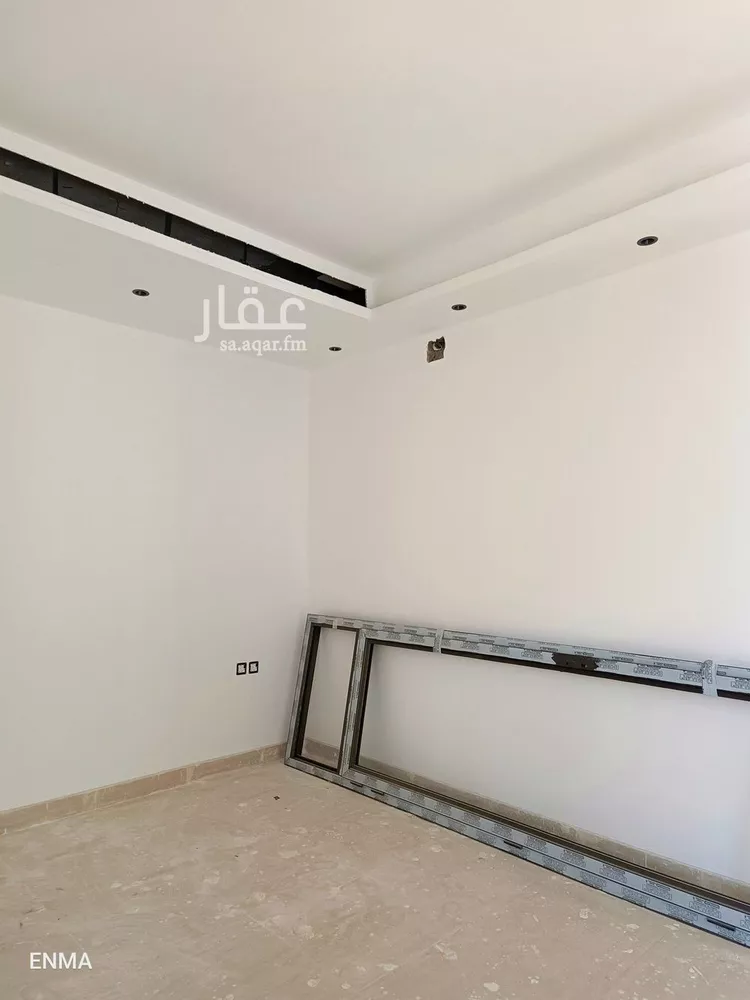 فيلا للبيع في شارع عاصم بن هرم, حي الملك فيصل, مدينة الرياض, منطقة الرياض صورة 3