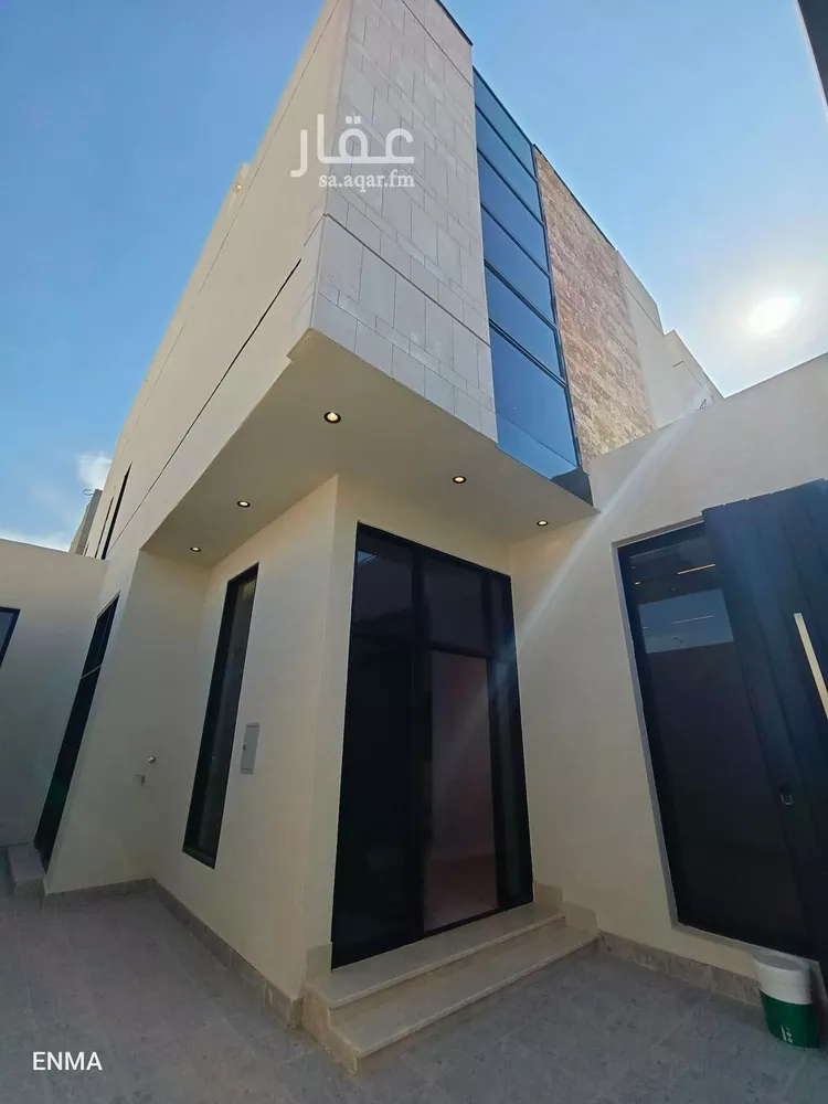 فيلا للبيع في شارع أبي سعيد السجستاني, حي الفاروق, مدينة الرياض, منطقة الرياض صورة 3