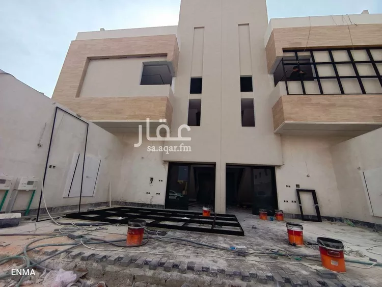 دور للبيع في شارع السند, حي قرطبة, مدينة الرياض, منطقة الرياض صورة 2