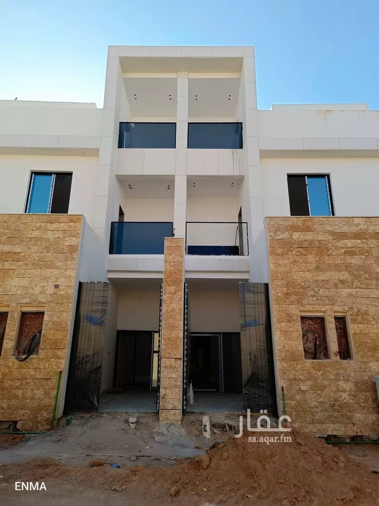 شقة للبيع في شارع دمياط, حي اليرموك, مدينة الرياض, منطقة الرياض