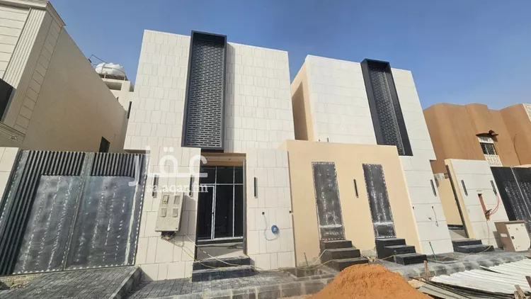 فيلا للبيع في شارع شرورة, حي الملك فيصل, مدينة الرياض, منطقة الرياض صورة 2