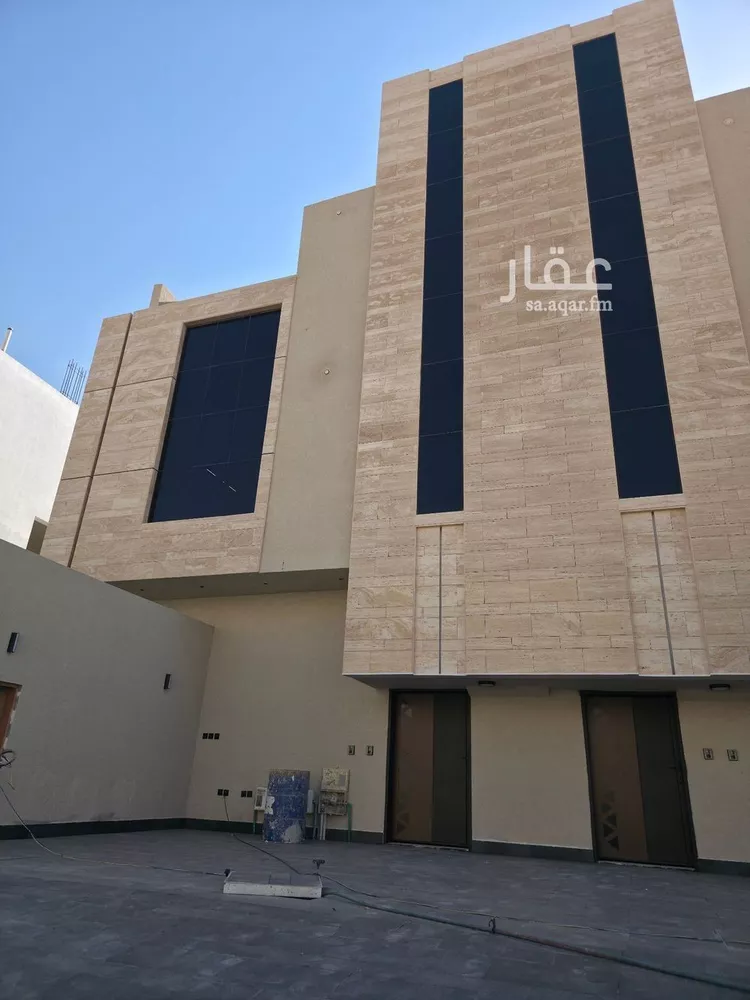 دور للبيع في شارع الحسن بن الفحام, حي الروضة, مدينة الرياض, منطقة الرياض صورة 2