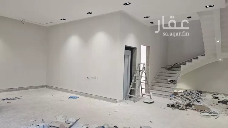 فيلا للبيع في شارع سفيان بن المهلب, حي الملك فيصل, مدينة الرياض, منطقة الرياض 9