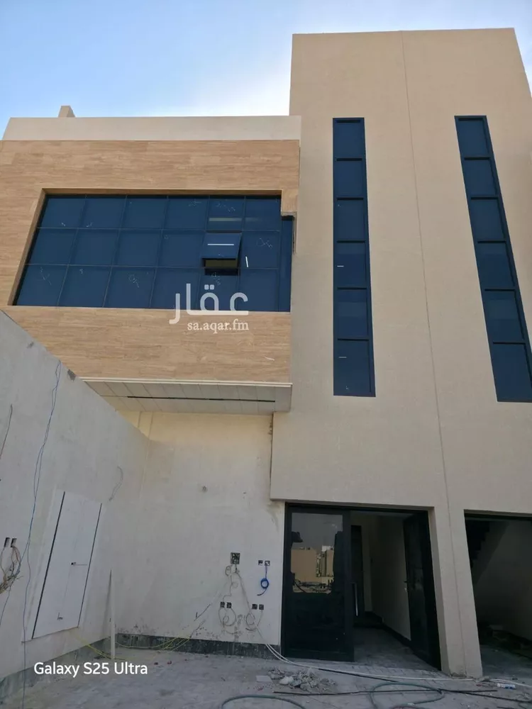 دور للبيع في شارع السند, حي قرطبة, مدينة الرياض, منطقة الرياض صورة 3