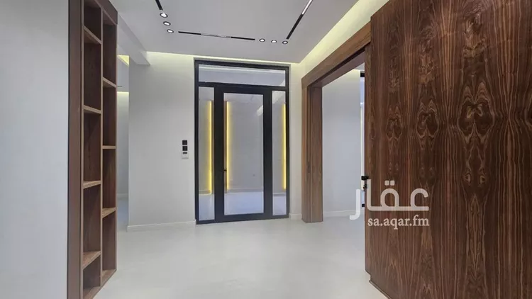 فيلا للبيع في شارع أبي جعفر الصيدلاني, حي الفاروق, مدينة الرياض, منطقة الرياض 11
