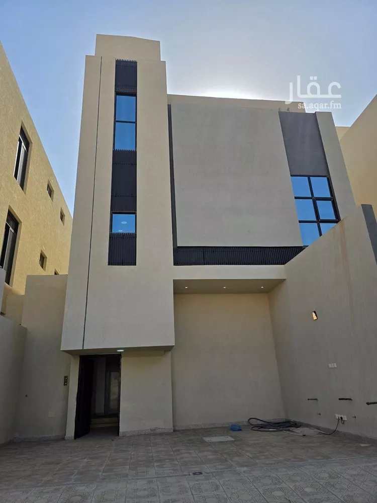 شقة للبيع في شارع المؤتمن الساجي, حي العارض, مدينة الرياض, منطقة الرياض
