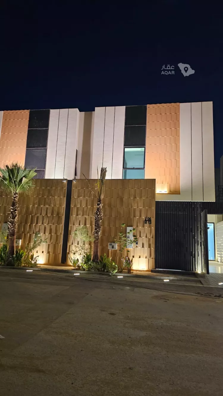 Villa for Sale in Riyadh Al Faruq