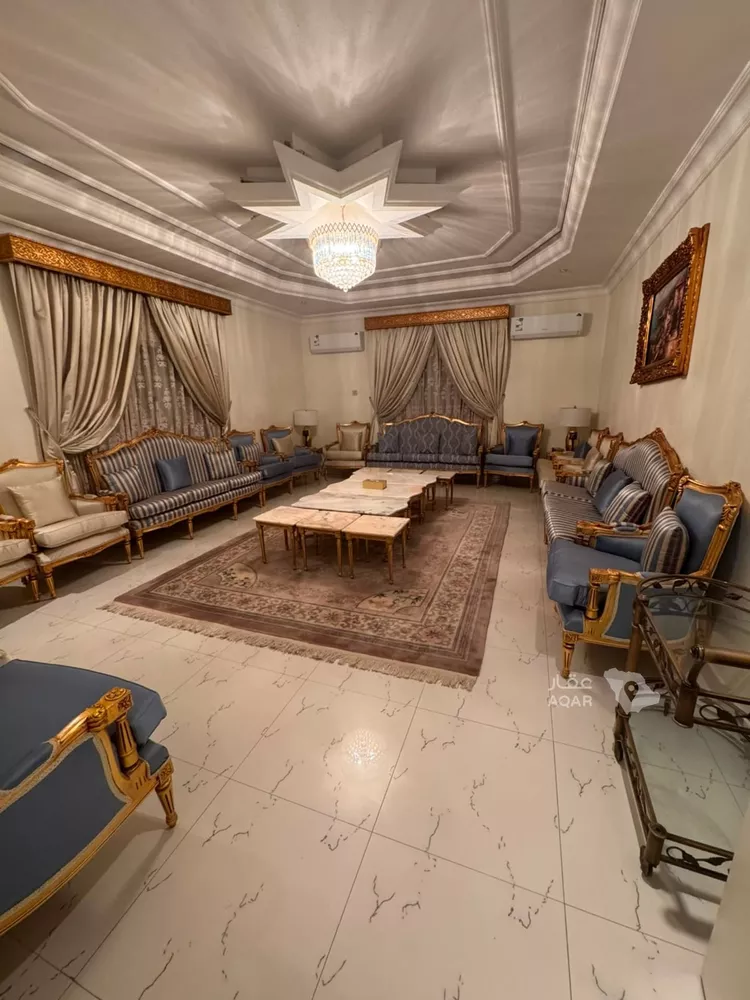 فيلا للبيع في شارع حلب, حي النهضة, مدينة الرياض, منطقة الرياض 4