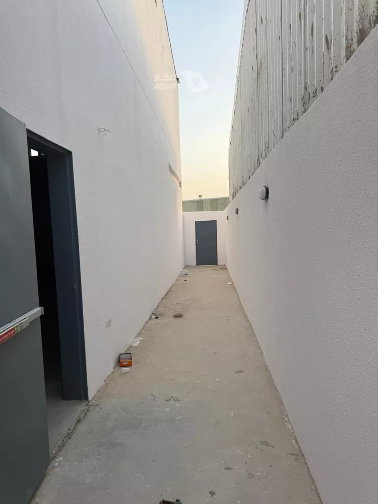 ورشة للإيجار في شارع البيرية, حي المشاعل, مدينة الرياض, منطقة الرياض صورة 2