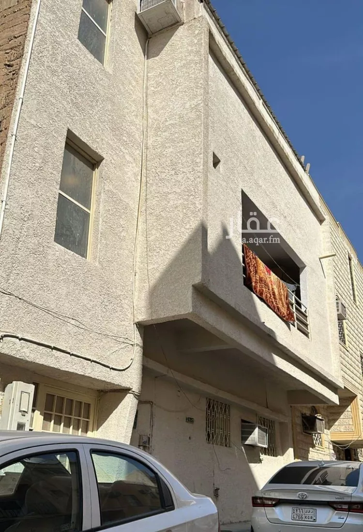 عمارة للبيع في حي جرير, مدينة الرياض, منطقة الرياض