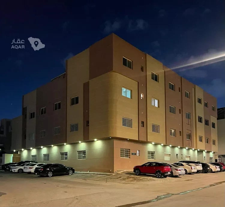 شقة للبيع في شارع أبحر, حي الملقا, مدينة الرياض, منطقة الرياض 2