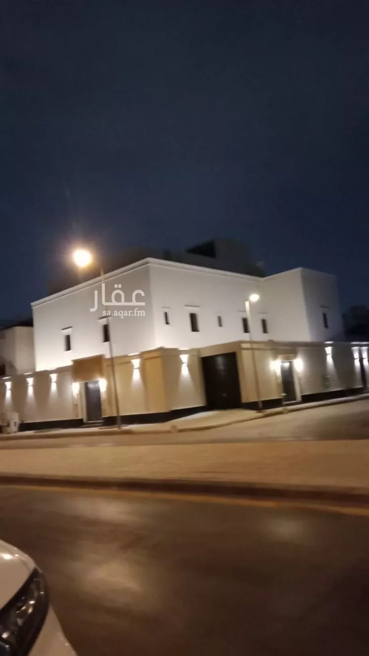 عمارة للبيع في شارع مروان البوني, حي الوشام, مدينة الرياض, منطقة الرياض