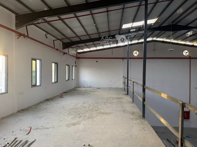 ورشة للإيجار في شارع البيرية, حي المشاعل, مدينة الرياض, منطقة الرياض صورة 4