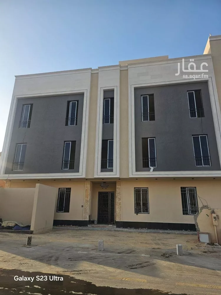 شقة للبيع في شارع عبدالعزيز آل معمر, حي الملك فيصل, مدينة الرياض, منطقة الرياض صورة 2