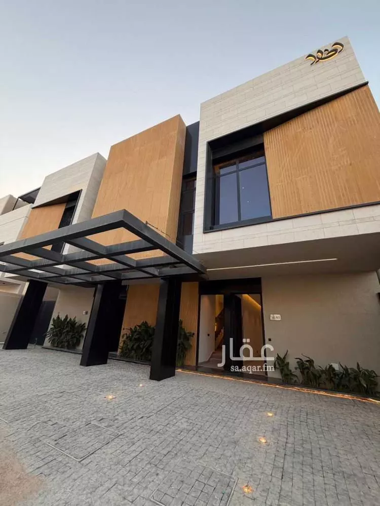 دور للبيع في شارع طريق الامير محمد بن سعد بن عبد العزيز, حي النرجس, مدينة الرياض, منطقة الرياض صورة 5