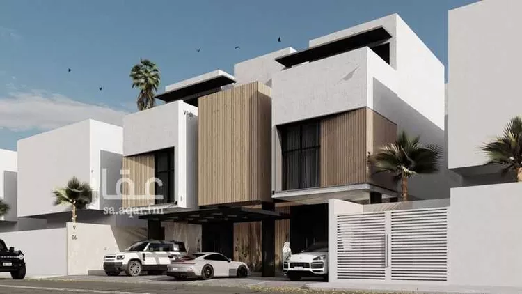 دور للبيع في شارع طريق الامير محمد بن سعد بن عبد العزيز, حي النرجس, مدينة الرياض, منطقة الرياض