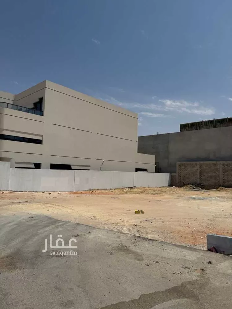 أرض للبيع في شارع جديدة, حي الصحافة, مدينة الرياض, منطقة الرياض صورة 2
